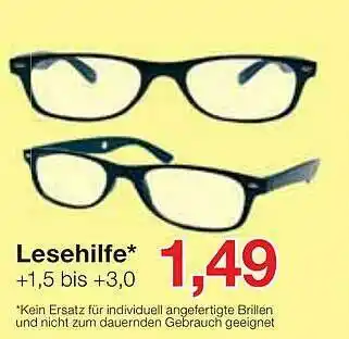 Jawoll Lesenhilfe Angebot