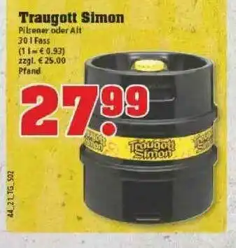 trinkgut Traugott Simon Angebot