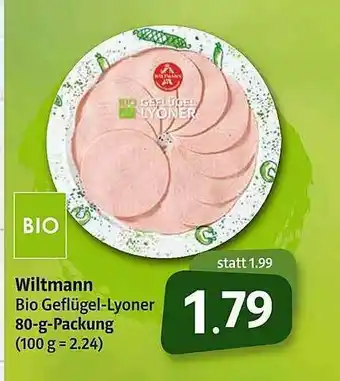 Markant Markt Wiltmann Angebot