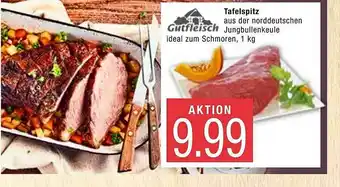 Marktkauf Gutfleisch Tafelspitz Angebot