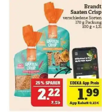 Marktkauf Brandt Saaten Crisp Angebot