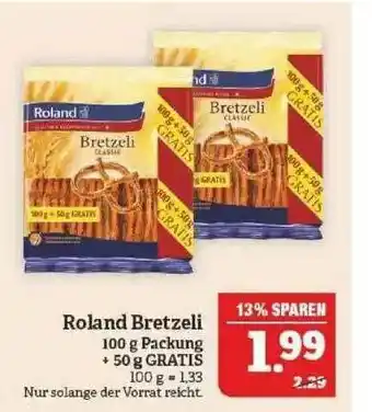 Marktkauf Roland Bretzeli Angebot