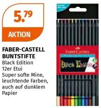Müller FABER-CASTELL BUNTSTIFTE Angebot