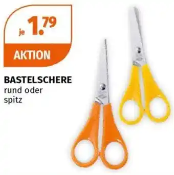 Müller BASTELSCHERE Angebot