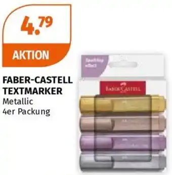 Müller FABER-CASTELL TEXTMARKER Angebot