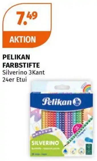 Müller PELIKAN FARBSTIFTE Angebot