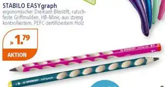 Müller STABILO EASYgraph Angebot