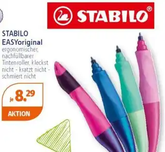 Müller STABILO EASYoriginal Angebot