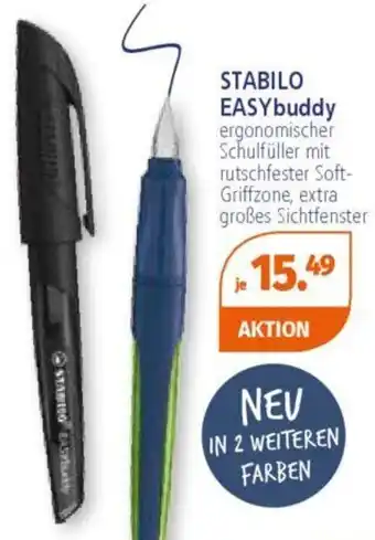 Müller STABILO EASYbuddy Angebot