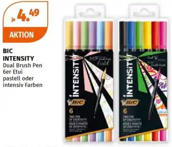 Müller BIC INTENSITY Angebot