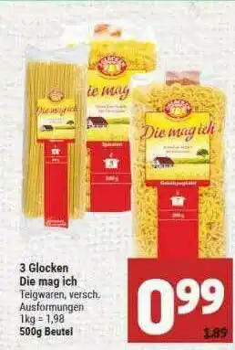 Marktkauf 3 Glocken Die Mag Ich Angebot