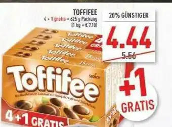 Marktkauf Toffifee Angebot