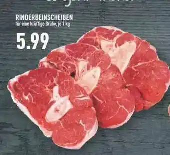 Marktkauf Rinderbeinscheiben Angebot