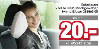 Möbel Martin Reisekissen Angebot