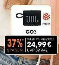 Edeka Jgbl Go3 Angebot