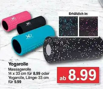 Famila Nord West Yogarolle Angebot