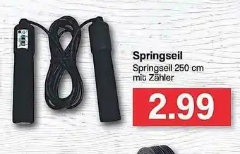 Famila Nord West Springseil Angebot