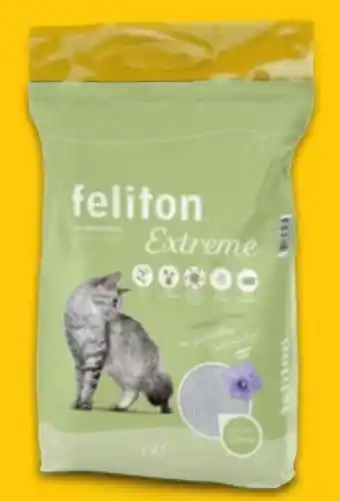 Das Futterhaus Feliton Extreme Angebot