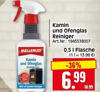 Herkules Baumarkt Kamin und Ofenglas Reiniger 0,5L Angebot