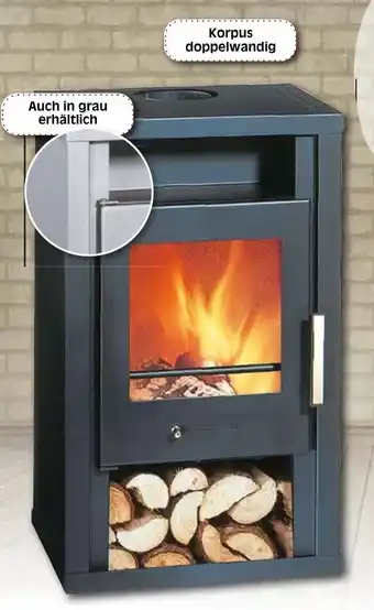 Herkules Baumarkt Wamsler Kaminofen Jupiter Angebot