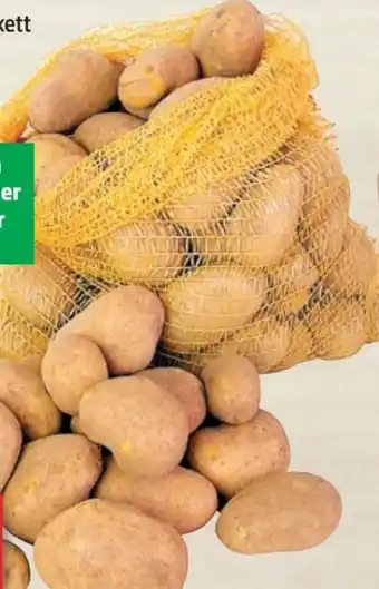 Thomas Philipps Speisefrühkartoffeln Angebot