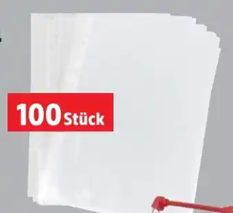 Thomas Philipps Prospekthüllen DIN A4 Angebot