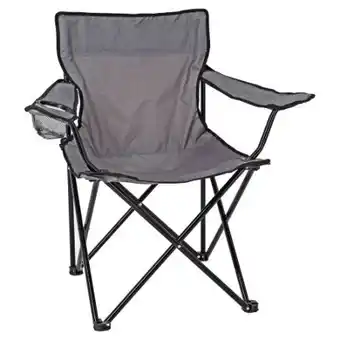 B1 Discount Baumarkt Campingstuhl Angebot