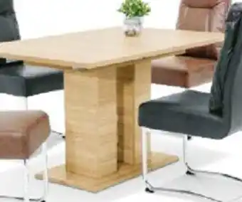 Möbel Boss Tisch Helena Angebot