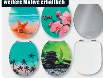 B1 Discount Baumarkt WC-Sitz Angebot