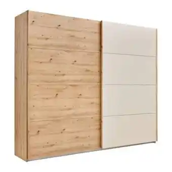 Mömax Schwebetürenschrank Quadra Angebot