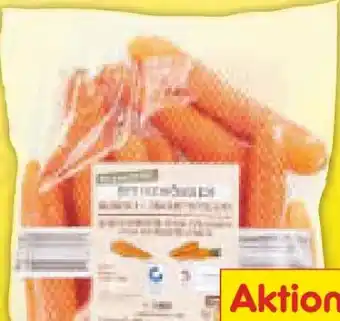 Netto Marken-Discount Möhren XXL Angebot
