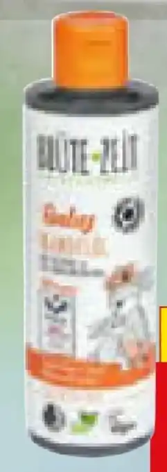 Netto Marken-Discount Baby Mandelöl Angebot