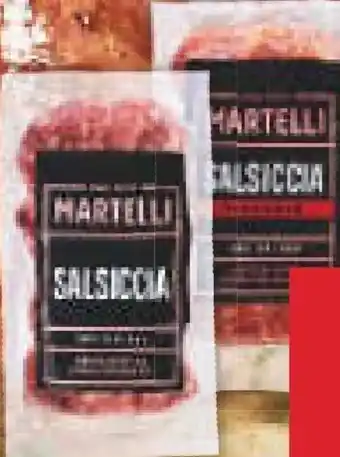 Netto Marken-Discount Salsiccia Angebot