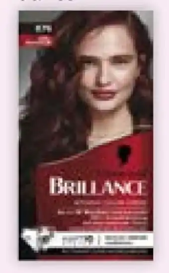 Müller Brillance Intensiv-Color Creme Angebot