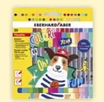 Müller Doppelfasermaler Angebot