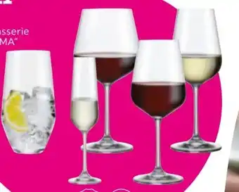 Mömax Glasserie Norma Angebot