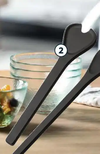 Möbel Buss SALATBESTECK Angebot