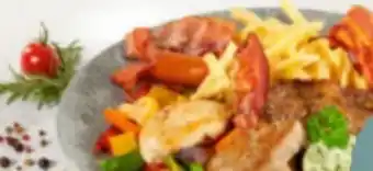 XXXLutz Grillteller Angebot