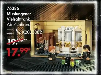 Galeria 76386 Misslungener Vielsafttrank Angebot