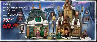 Galeria 76388 Besuch in Hogsmeade Angebot