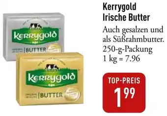 Galeria Markthalle Kerrygold Irische Butter 250 g Packung Angebot