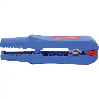 ManoMano Weicon tools 51000400 Multi-Stripper No. 400 Kabelentmanteler Geeignet für Rundkabel 8 bis 13 mm 0 Angebot