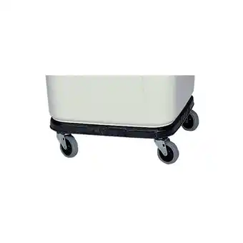 ManoMano Fahrgestell Ku.eck.f.Mehrzweckbehälter 105/151,5l RUBBERMAID Angebot