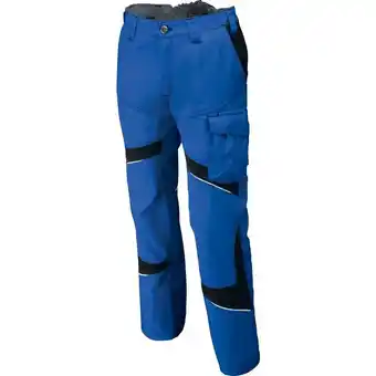 ManoMano Kübler Activiq Hose Dunkelblau/Anthrazit 58 Angebot