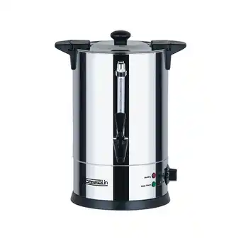 ManoMano Heißwasserspender 6.8l 950w - cdec68 - casselin Angebot