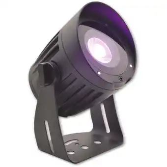 ManoMano LED-Outdoor-Spot, 15 w, rgbw, QuickDMX mit Erdspieß - Eurolite Angebot