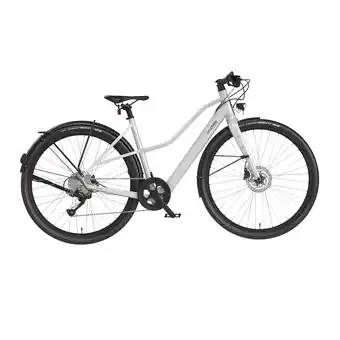 Netto Marken-Discount Prophete E-Bike Urbanicer 2.0 28 Trapez RH53 Angebot