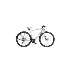 Netto Marken-Discount Prophete E-Bike Urbanicer 2.0 28 Diamant RH53 Angebot