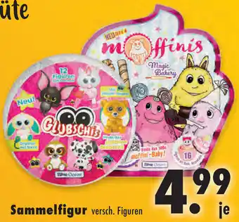 Mäc Geiz Sammelfigur Angebot