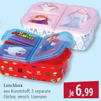 Pfennigpfeiffer Lunchbox Angebot